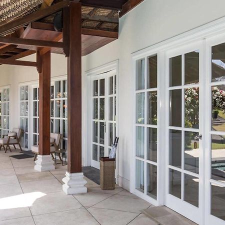 Villa Karang Putih อูงาซัน ภายนอก รูปภาพ