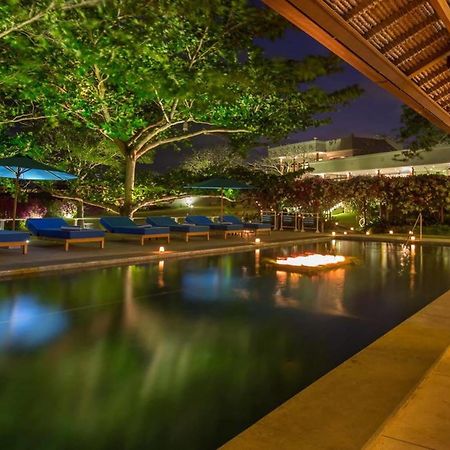 Villa Karang Putih อูงาซัน ภายนอก รูปภาพ