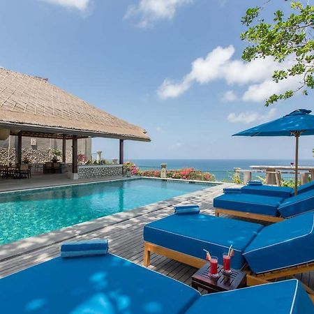 Villa Karang Putih อูงาซัน ภายนอก รูปภาพ