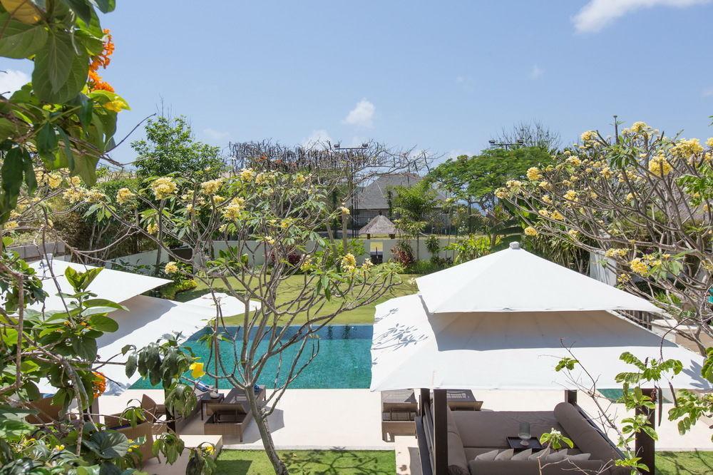 Villa Karang Putih อูงาซัน ภายนอก รูปภาพ