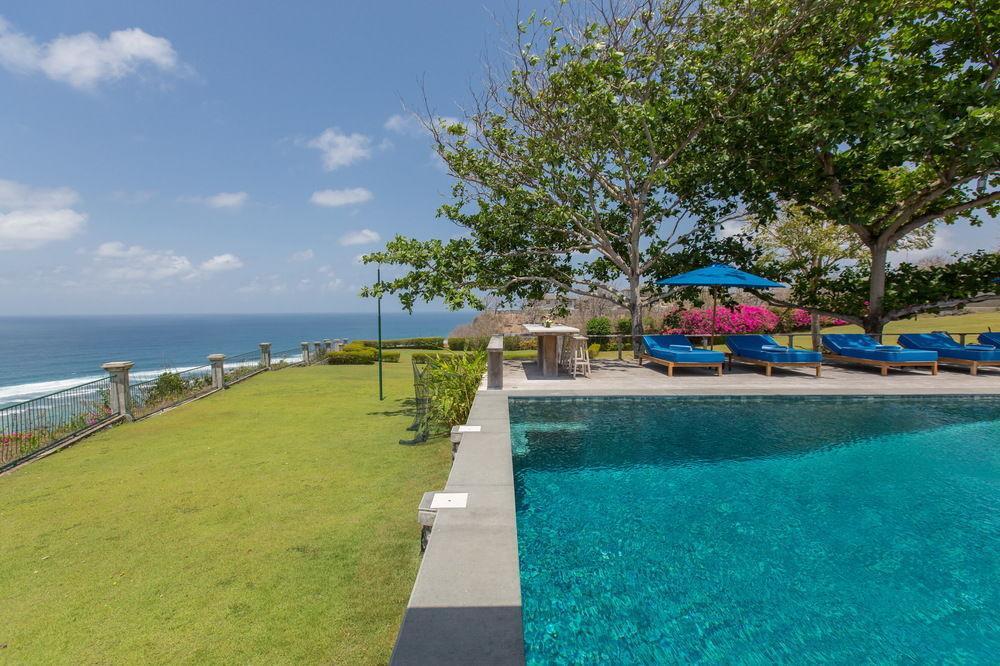 Villa Karang Putih อูงาซัน ภายนอก รูปภาพ