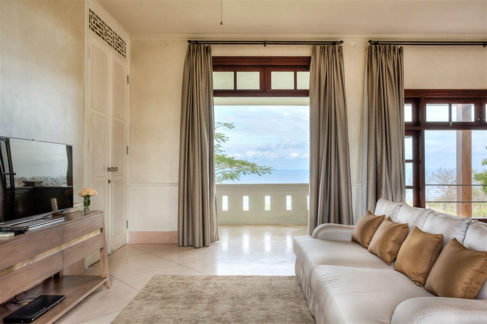 Villa Karang Putih อูงาซัน ภายนอก รูปภาพ