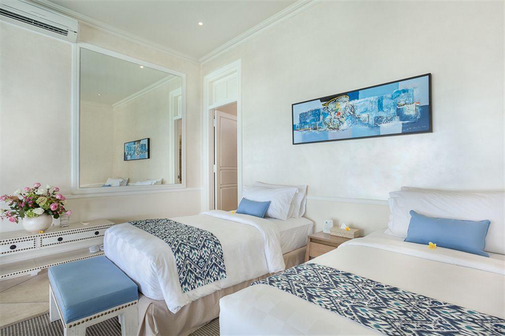 Villa Karang Putih อูงาซัน ภายนอก รูปภาพ