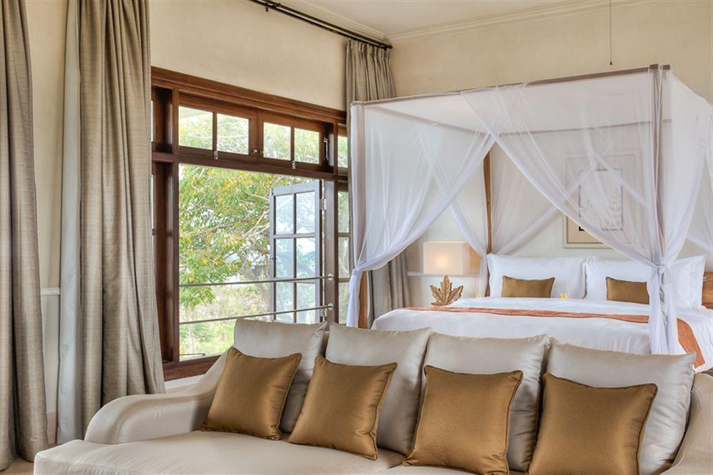 Villa Karang Putih อูงาซัน ภายนอก รูปภาพ