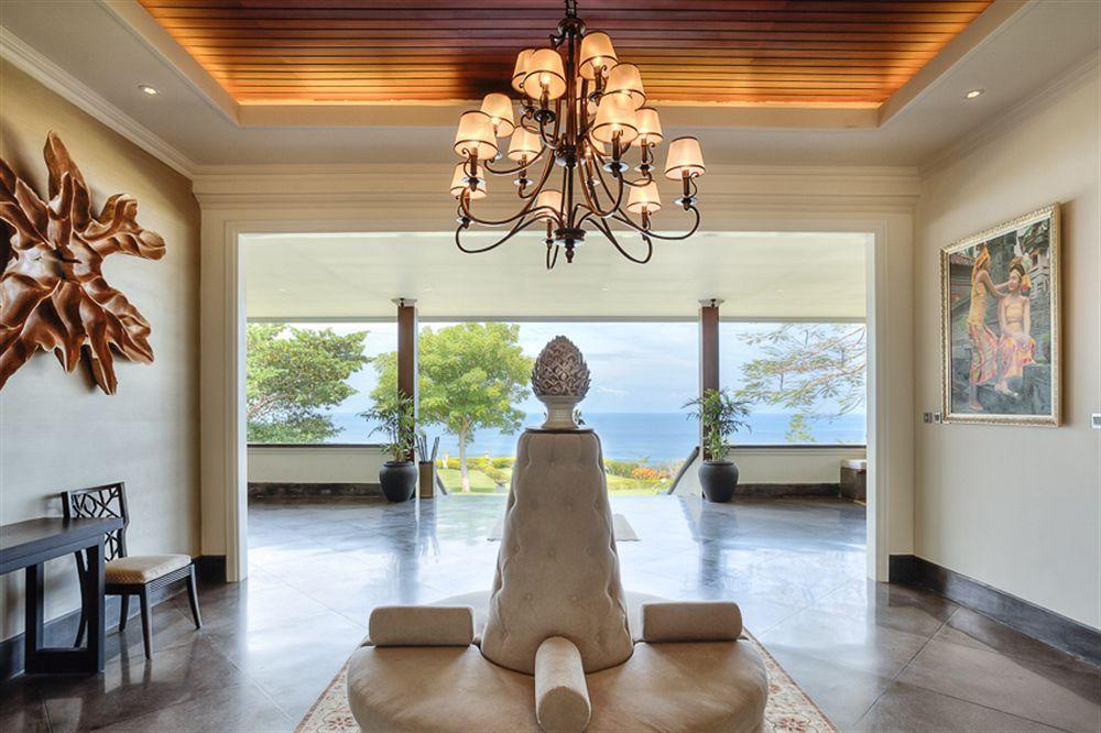 Villa Karang Putih อูงาซัน ภายนอก รูปภาพ