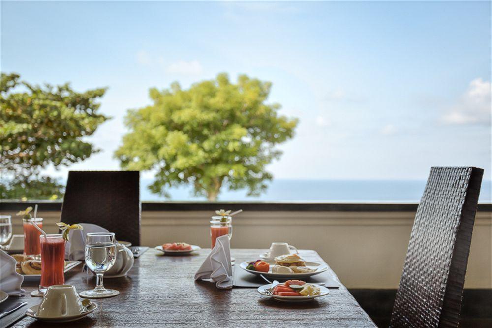 Villa Karang Putih อูงาซัน ภายนอก รูปภาพ