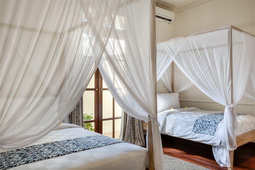 Villa Karang Putih อูงาซัน ภายนอก รูปภาพ