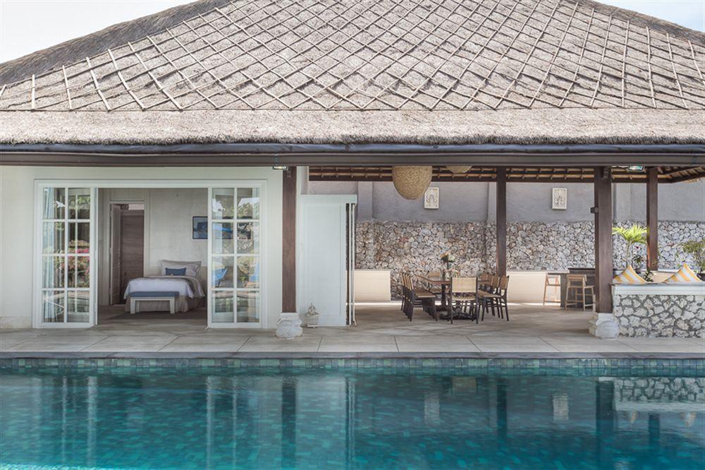 Villa Karang Putih อูงาซัน ภายนอก รูปภาพ