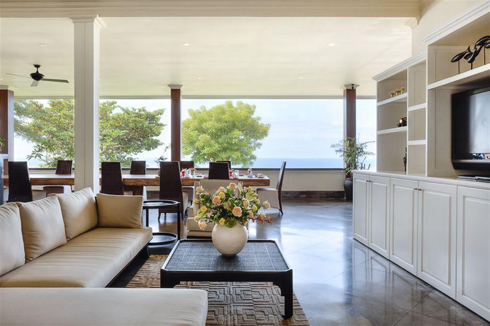 Villa Karang Putih อูงาซัน ภายนอก รูปภาพ