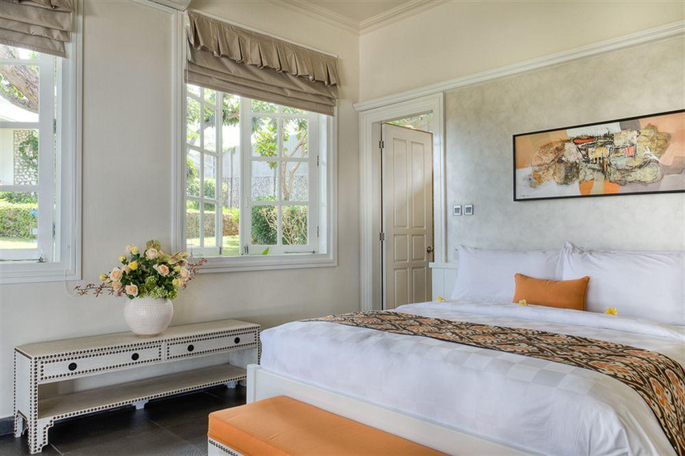 Villa Karang Putih อูงาซัน ภายนอก รูปภาพ