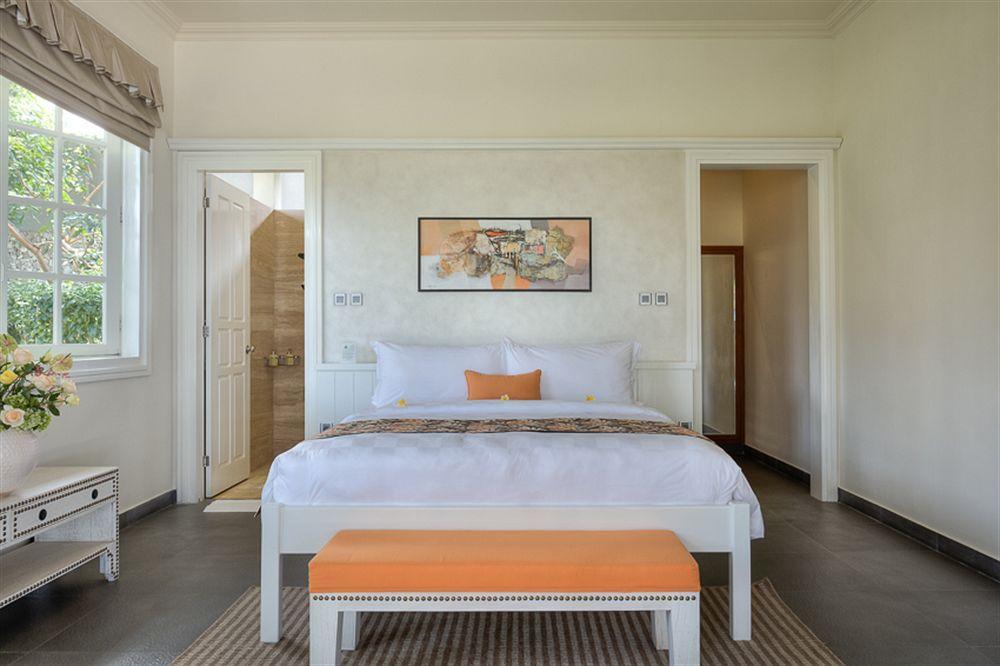 Villa Karang Putih อูงาซัน ภายนอก รูปภาพ