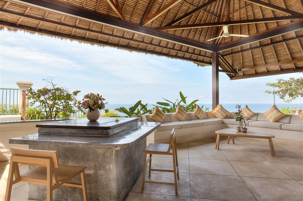Villa Karang Putih อูงาซัน ภายนอก รูปภาพ