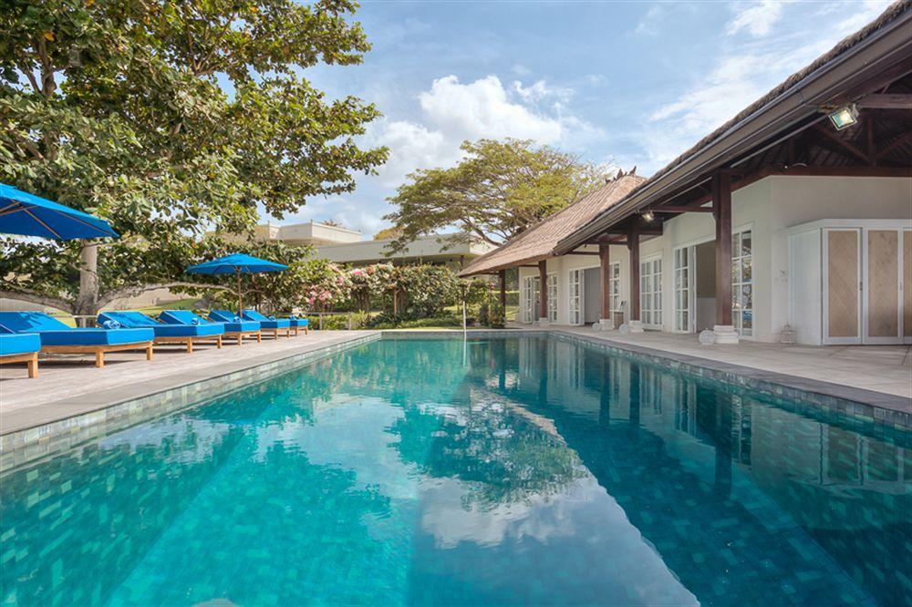 Villa Karang Putih อูงาซัน ภายนอก รูปภาพ