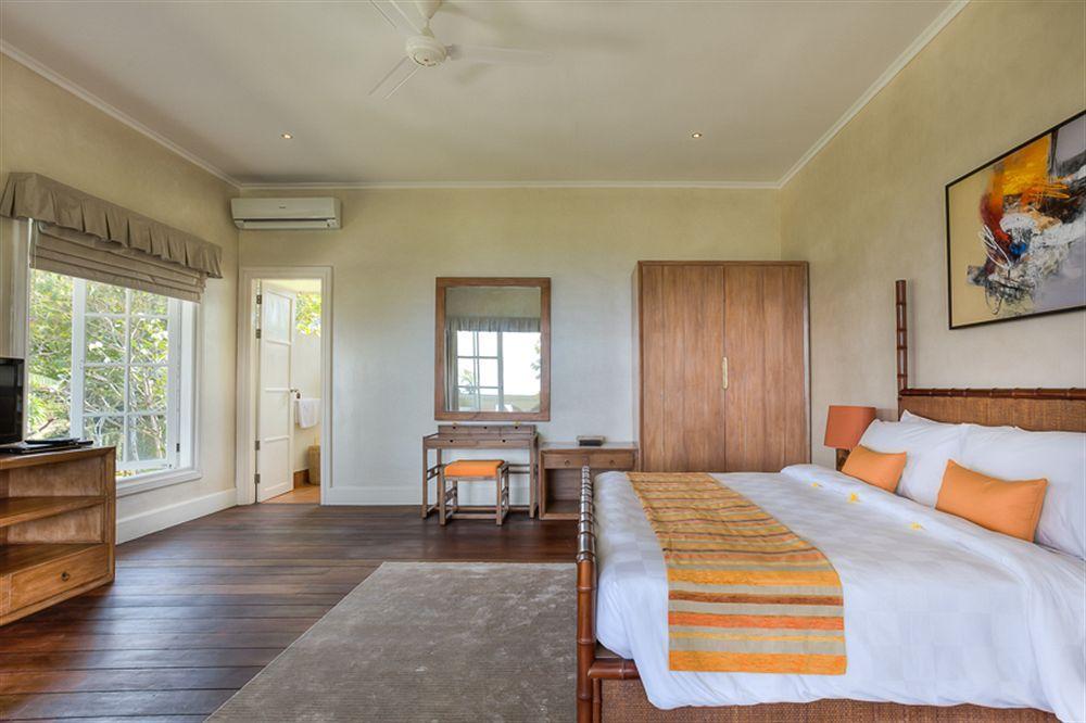 Villa Karang Putih อูงาซัน ภายนอก รูปภาพ