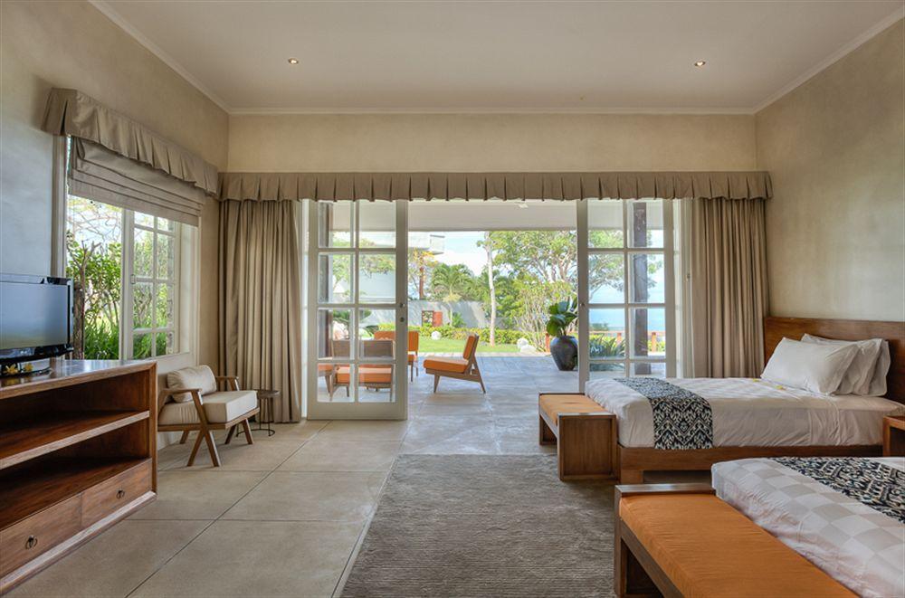 Villa Karang Putih อูงาซัน ภายนอก รูปภาพ