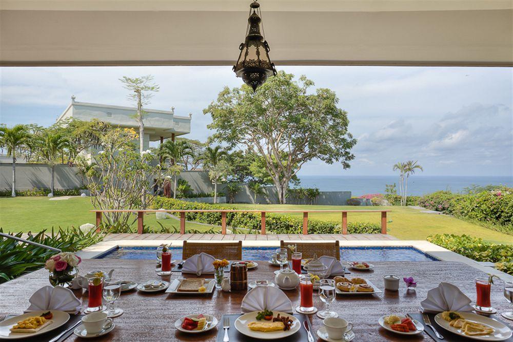Villa Karang Putih อูงาซัน ภายนอก รูปภาพ