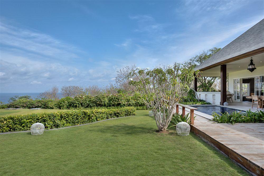 Villa Karang Putih อูงาซัน ภายนอก รูปภาพ