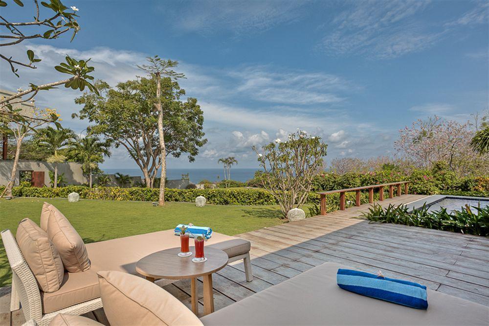 Villa Karang Putih อูงาซัน ภายนอก รูปภาพ