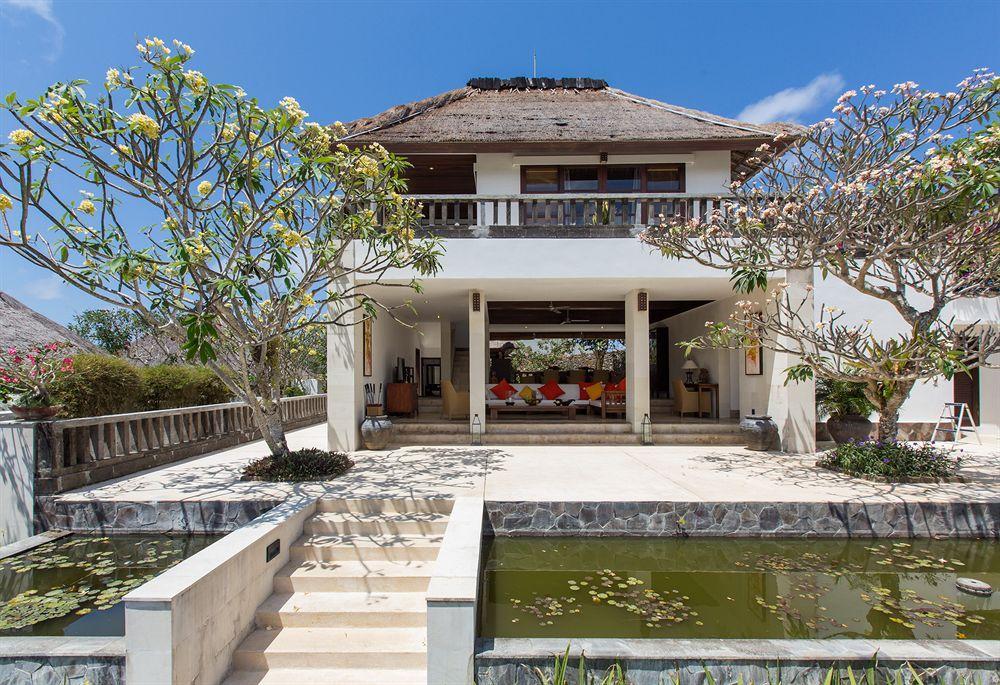 Villa Karang Putih อูงาซัน ภายนอก รูปภาพ