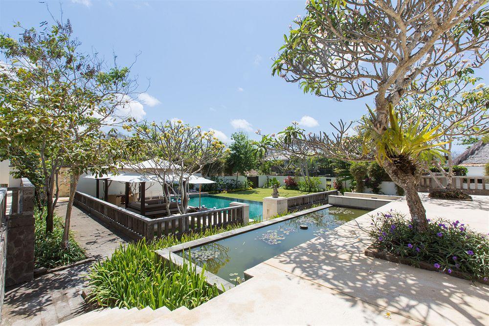 Villa Karang Putih อูงาซัน ภายนอก รูปภาพ
