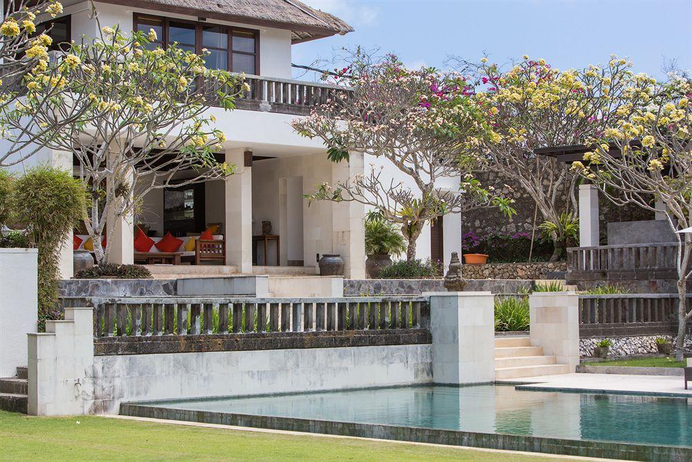 Villa Karang Putih อูงาซัน ภายนอก รูปภาพ