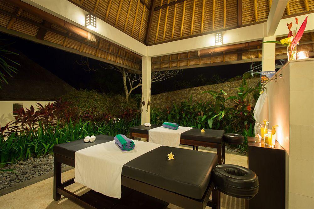 Villa Karang Putih อูงาซัน ภายนอก รูปภาพ