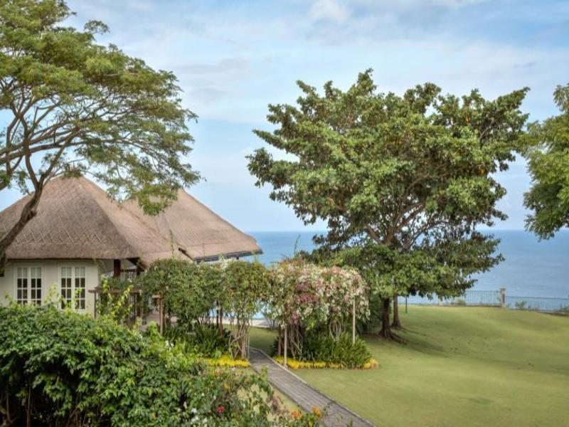Villa Karang Putih อูงาซัน ภายนอก รูปภาพ