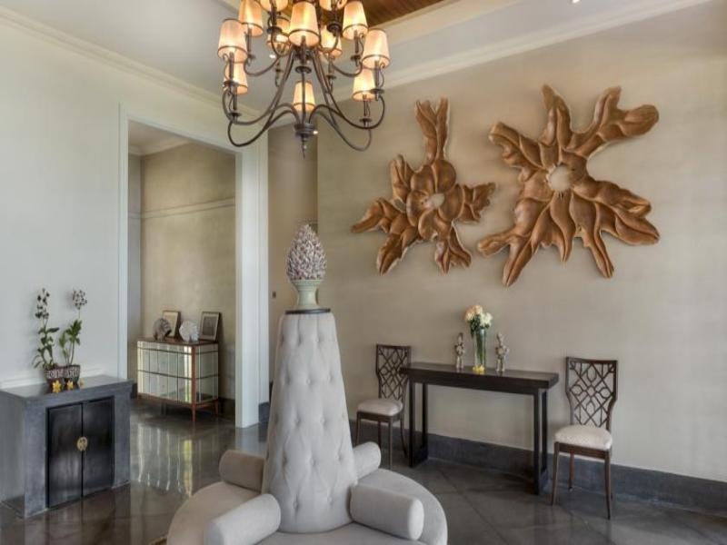 Villa Karang Putih อูงาซัน ภายนอก รูปภาพ