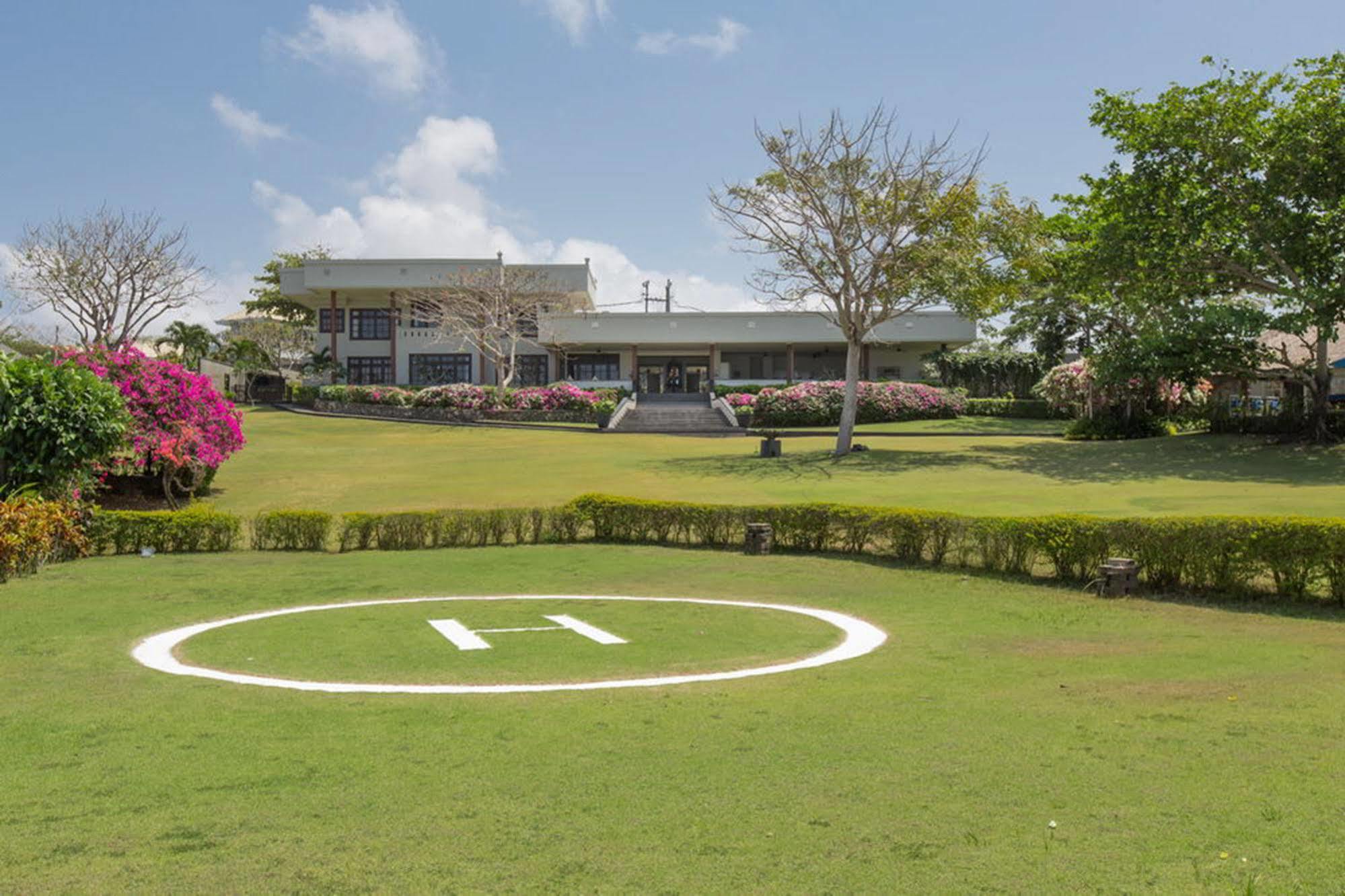 Villa Karang Putih อูงาซัน ภายนอก รูปภาพ