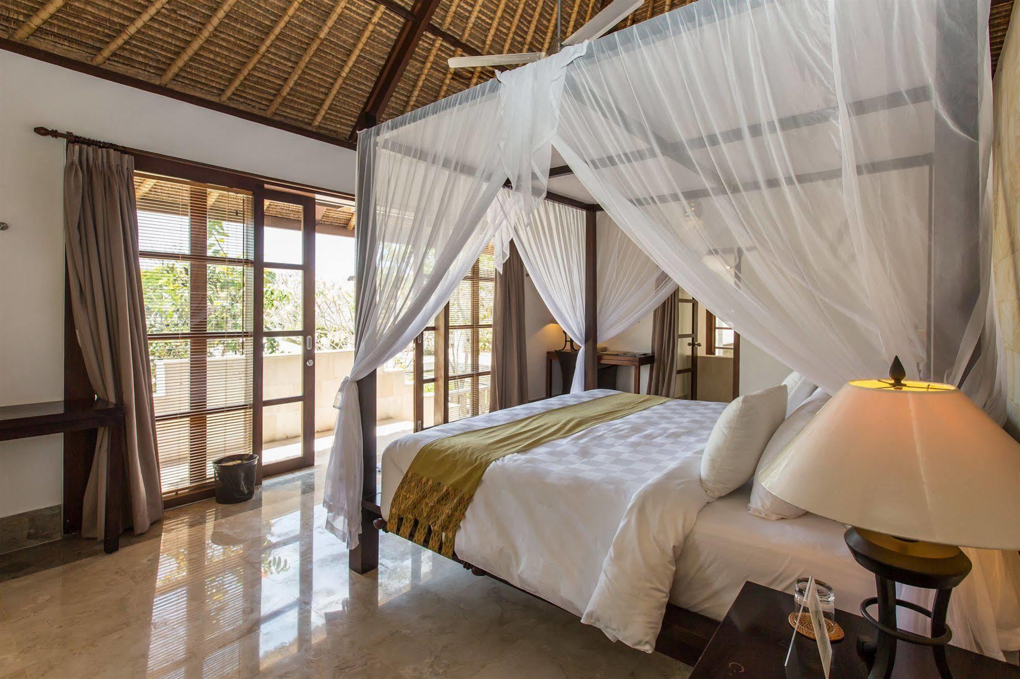 Villa Karang Putih อูงาซัน ภายนอก รูปภาพ