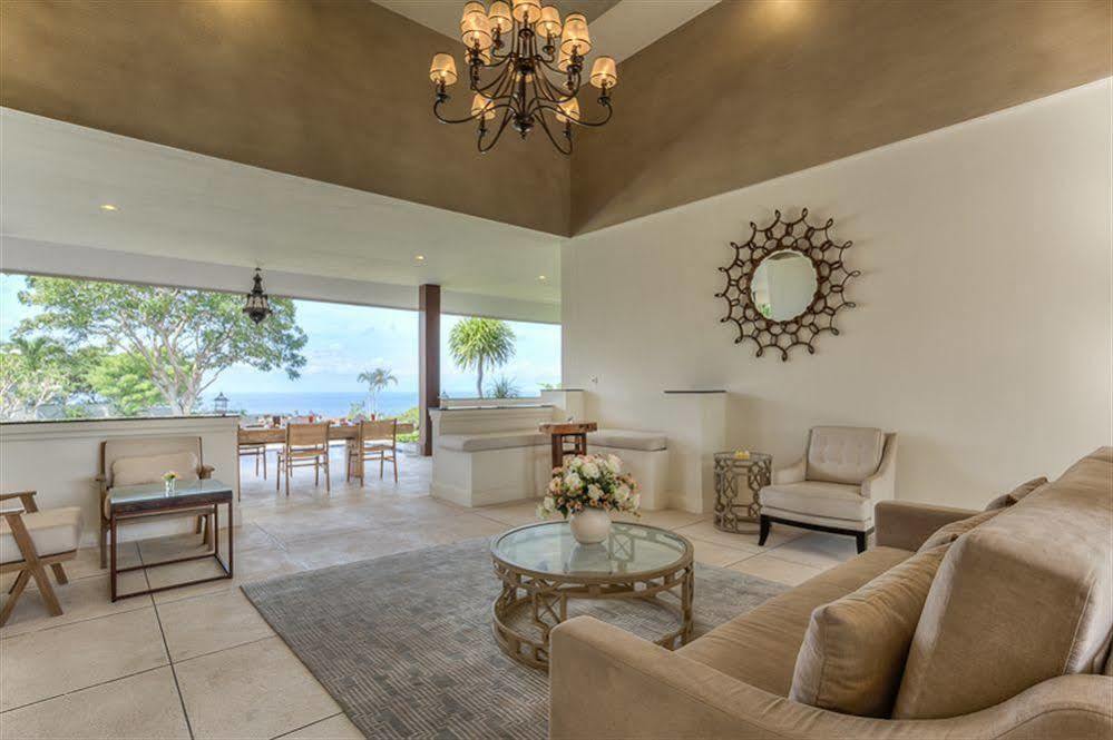 Villa Karang Putih อูงาซัน ภายนอก รูปภาพ