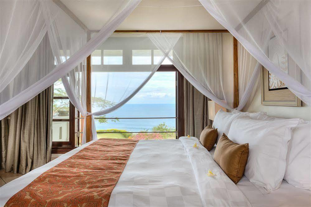 Villa Karang Putih อูงาซัน ภายนอก รูปภาพ