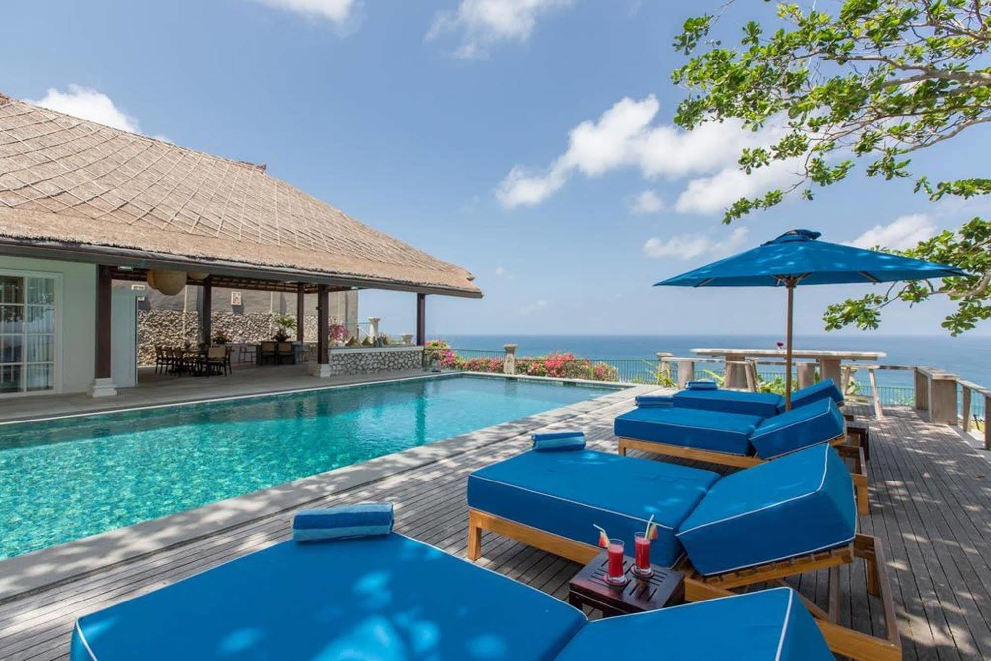 Villa Karang Putih อูงาซัน ภายนอก รูปภาพ